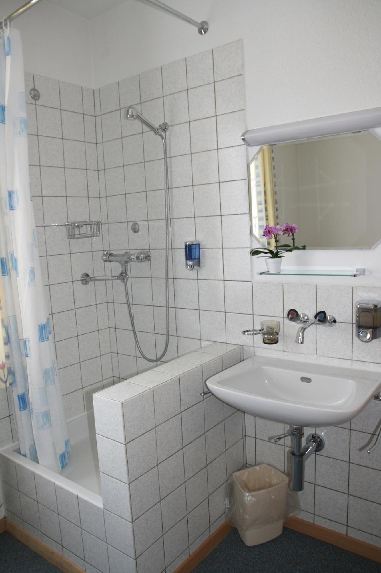 Hotel Glaernisch Hof هورغن المظهر الخارجي الصورة