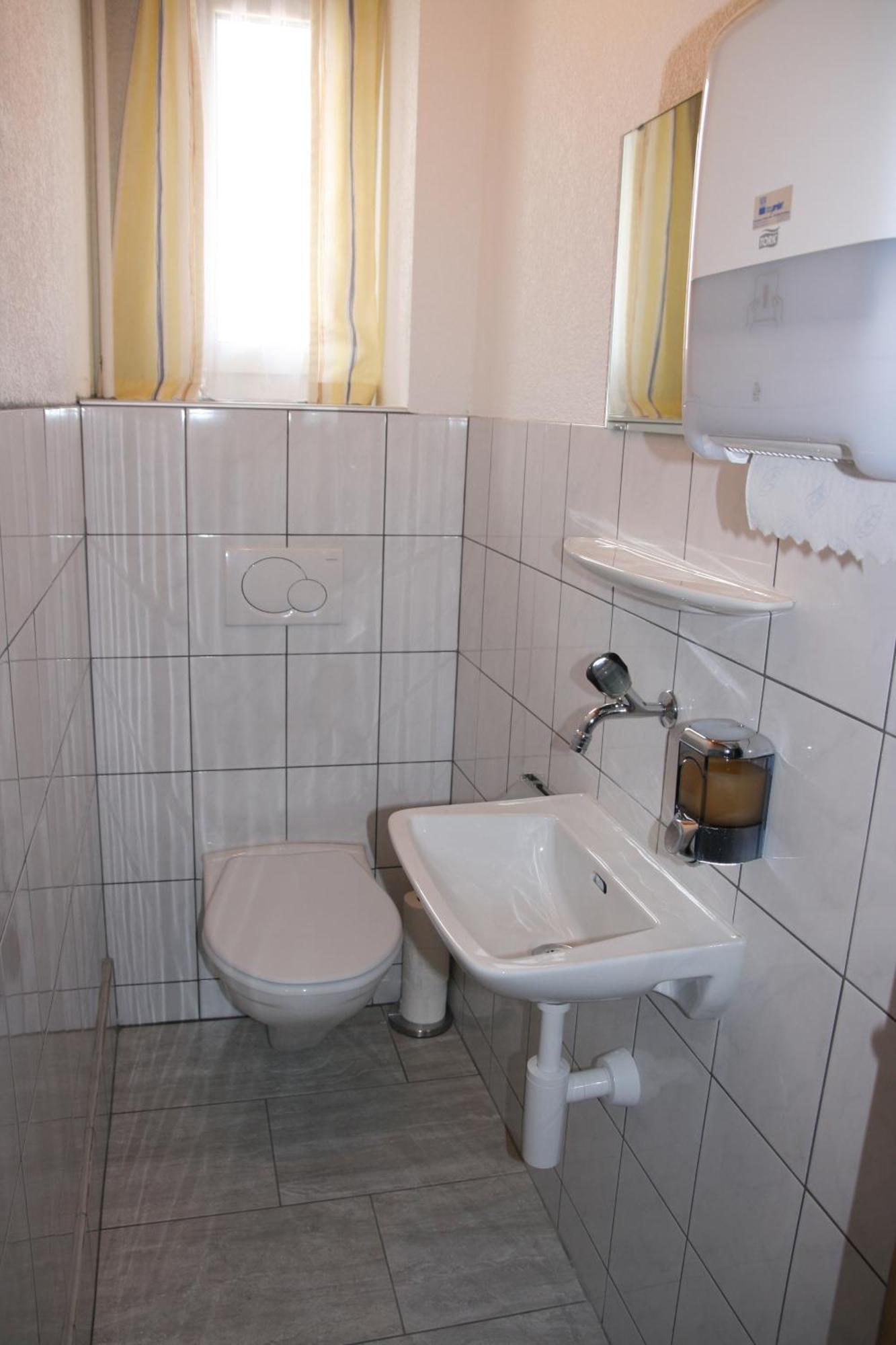 Hotel Glaernisch Hof هورغن المظهر الخارجي الصورة
