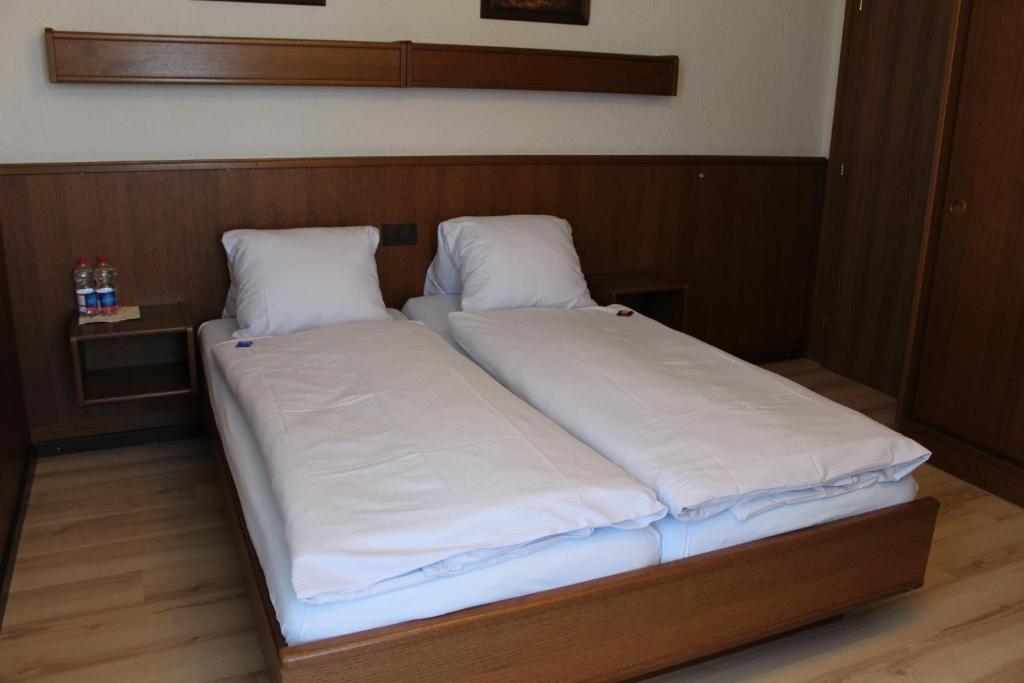 Hotel Glaernisch Hof هورغن الغرفة الصورة