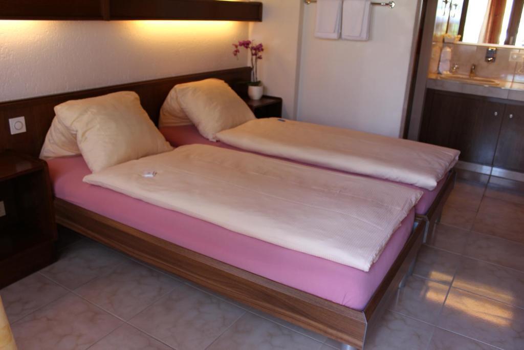 Hotel Glaernisch Hof هورغن المظهر الخارجي الصورة