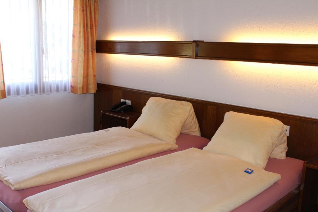 Hotel Glaernisch Hof هورغن المظهر الخارجي الصورة