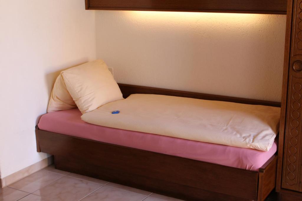 Hotel Glaernisch Hof هورغن المظهر الخارجي الصورة