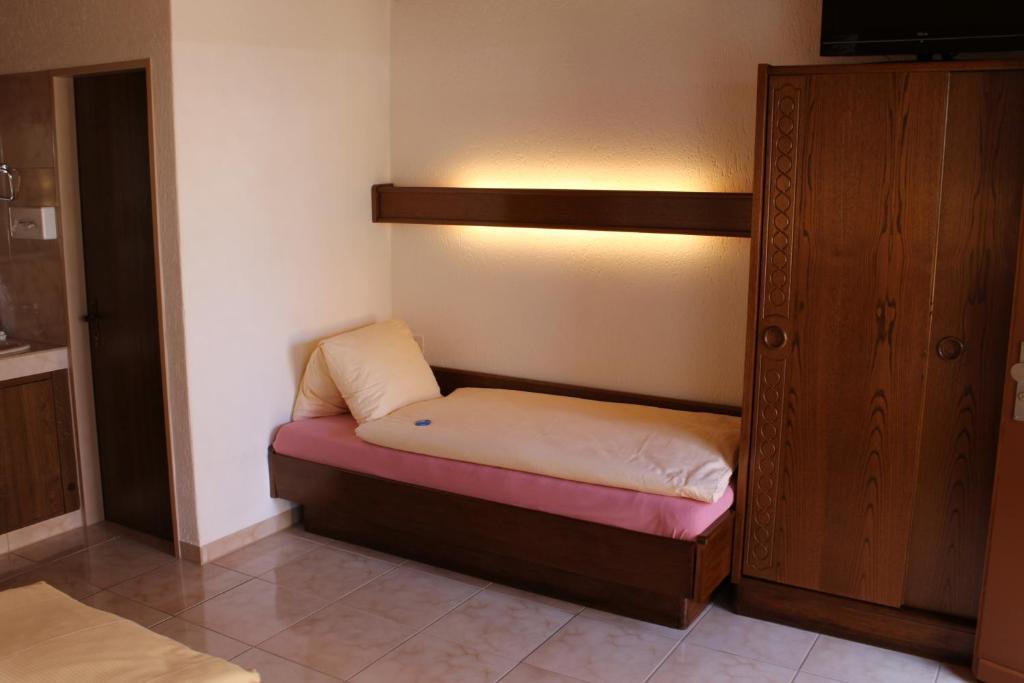 Hotel Glaernisch Hof هورغن المظهر الخارجي الصورة
