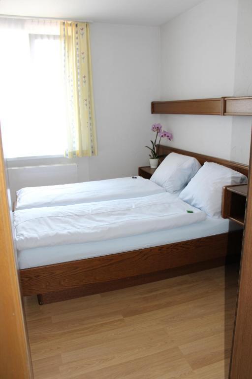 Hotel Glaernisch Hof هورغن المظهر الخارجي الصورة